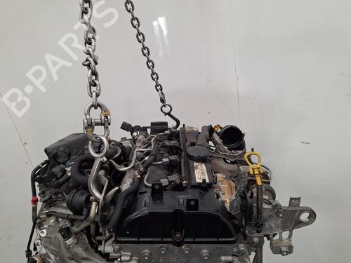 Engine MERCEDES-BENZ SLK (R172) 250 CDI / d (172.403) | BP34478864M1  - Image 5