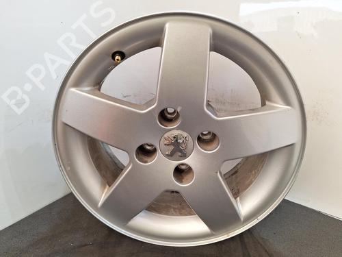 Used Rim Rim 37647856 37647856