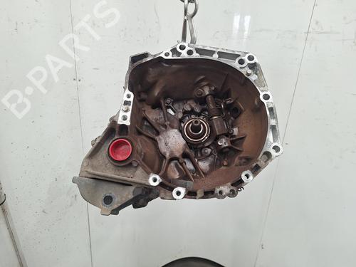 Used Gearbox CITROËN C1 (PM_, PN_) 1.0 (68 hp) 33035693