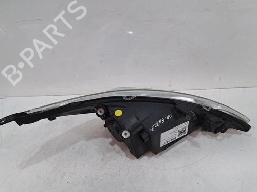 Left headlight FORD KA (RU8) 1.2 | BP37520221C28 - Image 4
