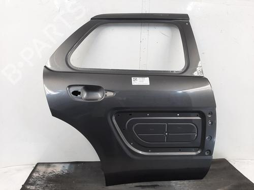 Used Right rear door CITROËN C4 CACTUS 1.2 THP 110 (110 hp) 26841019