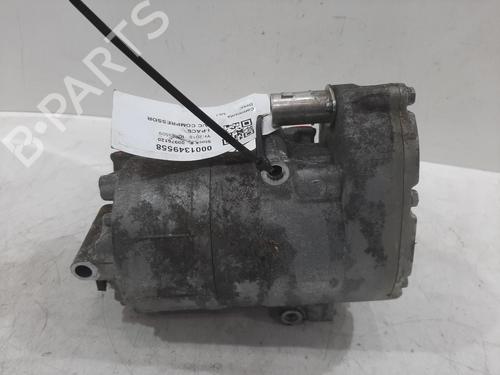AC compressor JAGUAR I-PACE (X590) EV400 AWD | BP26838625M34 