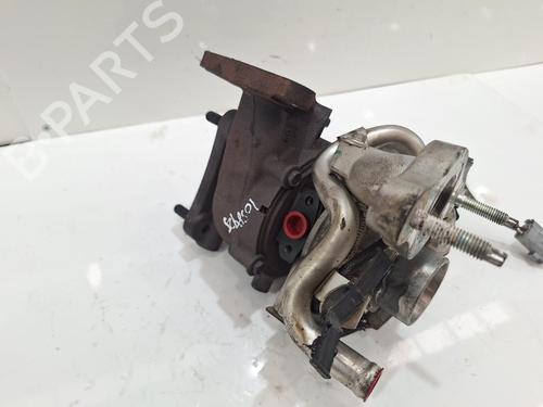 Turbolader/Kompressor MAZDA CX-3 (DK) 1.5 SKYACTIV-D (DK2WS, DK5FW) | BP39724562M71 - Image 4