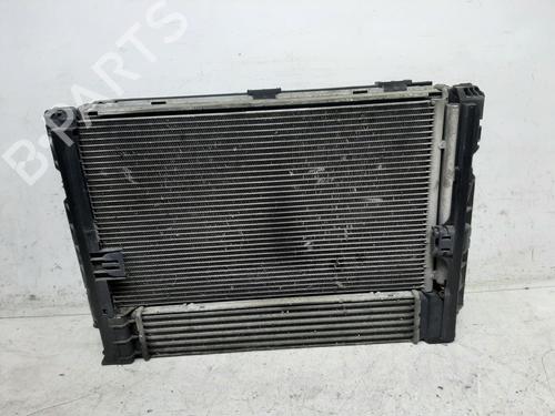 Kølerpakke BMW 1 (E87) 116 d (116 hp) 26806767