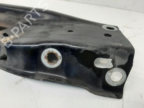 Frontplade/Frontkurv VAUXHALL ZAFIRA Mk II (B) (A05) 1.6 | BP26747507C72 