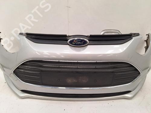 Front bumper FORD B-MAX (JK) 1.0 EcoBoost | BP38537084C7 - Image 3