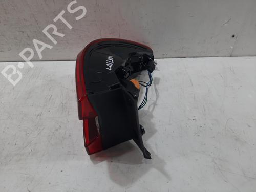 Right taillight RENAULT KADJAR (HA_, HL_) 1.5 dCi 110 (HLA3) | BP37794996C35  - Image 5