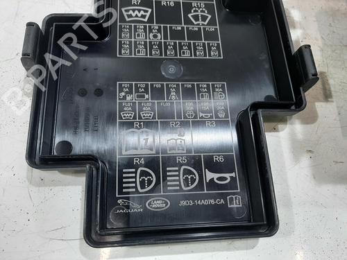 Fuse box JAGUAR I-PACE (X590) EV400 AWD | BP30694476E1 