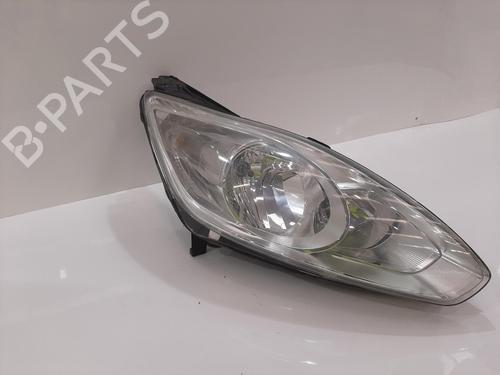 Right headlight FORD C-MAX II (DXA/CB7, DXA/CEU) 1.0 EcoBoost | BP33839952C29 - Image 2