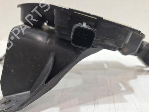Elektronisk modul JAGUAR I-PACE (X590) EV400 AWD | BP26748778M83 