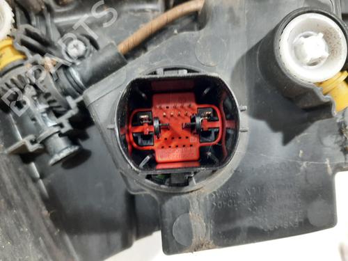 Right headlight JAGUAR I-PACE (X590) EV400 AWD | BP37072500C29 - Image 3