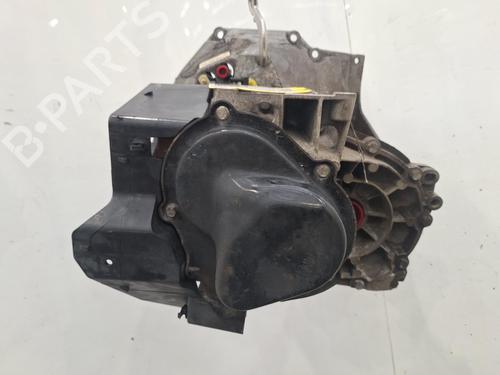 Gearbox FORD FIESTA VI (CB1, CCN) 1.0 EcoBoost | BP29883353M3 