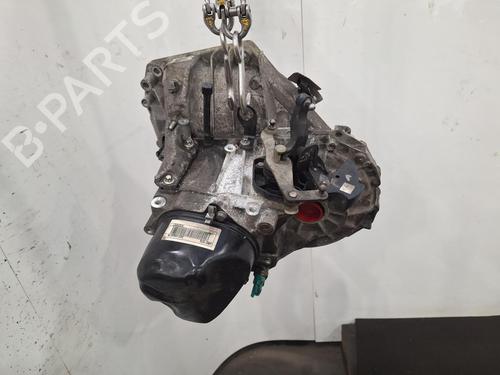 Gearbox NISSAN MICRA V (K14) 1.0 IG-T 100 | BP30958928M3