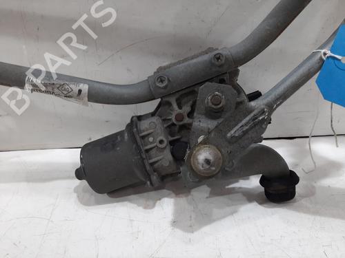 Front wiper motor RENAULT CAPTUR I (J5_, H5_) 0.9 TCe 90 | BP29471993M29 