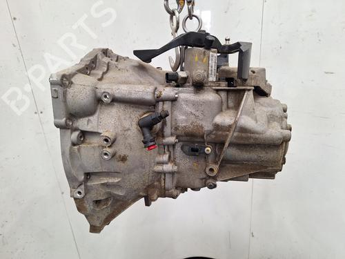 Gearbox VOLVO V40 Hatchback (525) T3 | BP36384018M3 - Image 2