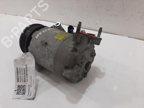 AC compressor LAND ROVER RANGE ROVER EVOQUE (L538) 2.2 D 4x4 | BP36810849M34 - Image 4