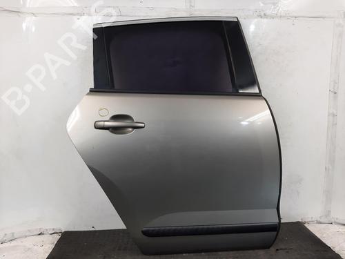 Used Right rear door PEUGEOT 3008 I MPV (0U_) 1.6 HDi (112 hp) 30869982