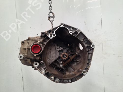 Used Gearbox Gearbox 37491308 37491308