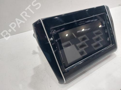 Electronic module SUZUKI SWIFT V (AZ) 1.0 SHVS (A2L310) | BP28039896M83 