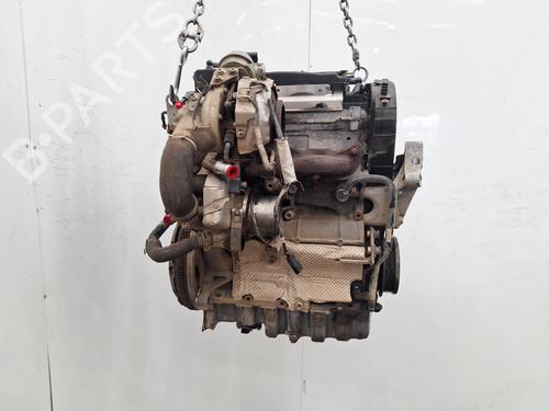 Engine AUDI A3 Sportback (8VA, 8VF) 2.0 TDI | BP39176745M1 - Image 4