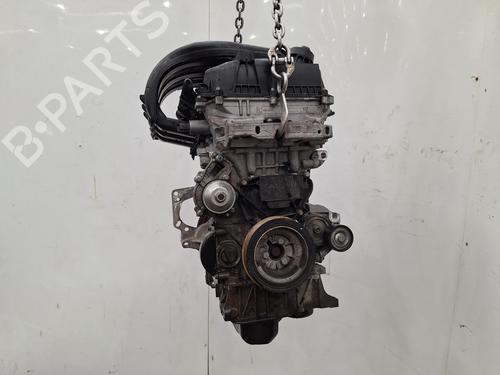 Used Engine Engine 38871482 38871482