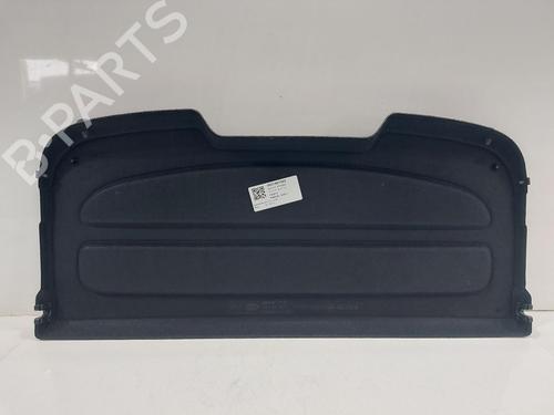 Rear parcel shelf FORD FIESTA VI (CB1, CCN) 1.0 EcoBoost | BP28069462C85 