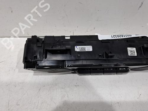 Climate control TOYOTA C-HR (_X1_) 1.8 Hybrid (ZYX10_, ZYX11_, ZYX10R, ZYX11R) | BP39070702I5 - Image 3