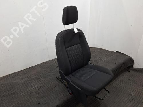 Left front seat FORD TRANSIT CUSTOM V362 Van (FY, FZ) 2.0 EcoBlue | BP39569891C15 - Image 2