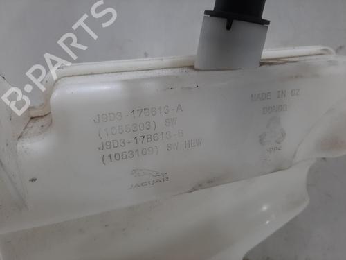 Sprinklertank JAGUAR I-PACE (X590) EV400 AWD | BP31008942C113 - Image 2