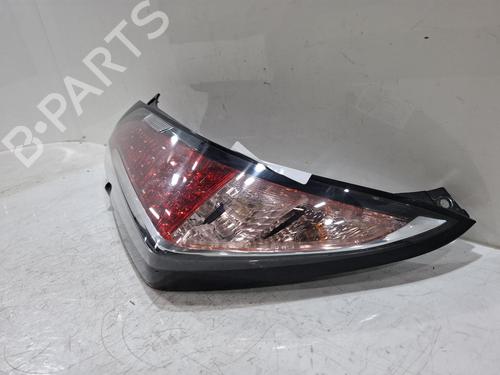 Left taillight TOYOTA AYGO (_B4_) 1.0 (KGB40) | BP39405951C34 - Image 2