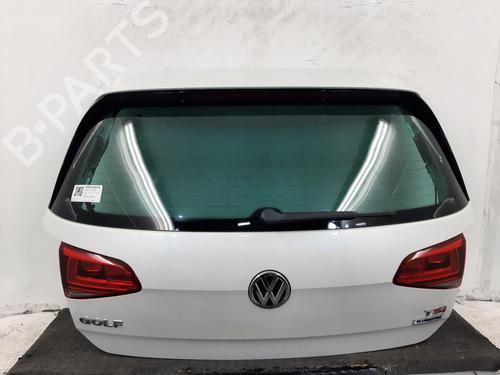 Used Tailgate VW GOLF VII (5G1, BQ1, BE1, BE2) 1.4 TSI (150 hp) 29883787