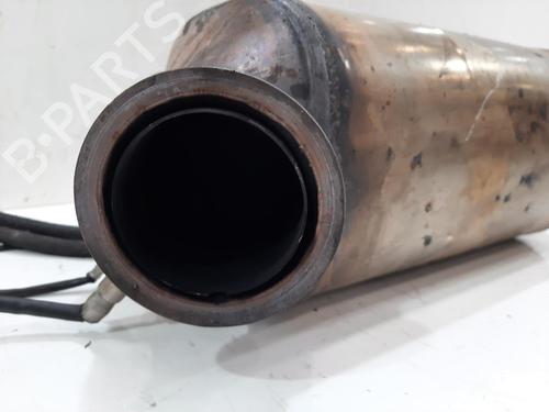 Particulate filter BMW 4 Coupe (F32, F82) 420 d xDrive | BP29580997M81 