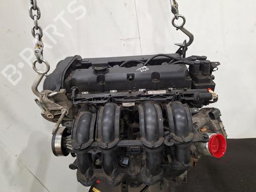 Engine FORD FIESTA VI (CB1, CCN) 1.25 | BP30671903M1 