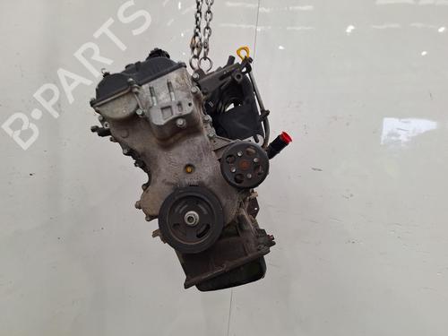 Used Engine Engine KIA PICANTO II (TA) 1.2 (85 hp) 36451967 36451967
