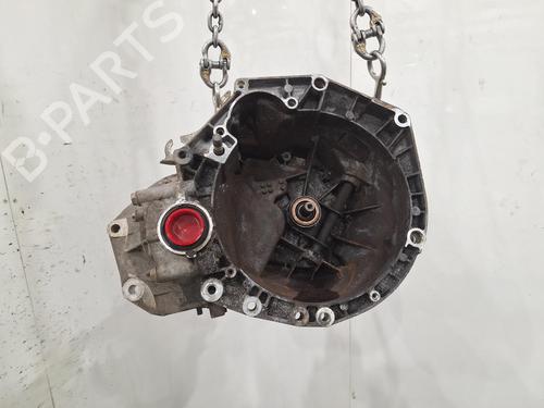 Used Gearbox FIAT 500 (312_) 1.2 (312AXA1A) (69 hp) 30958905