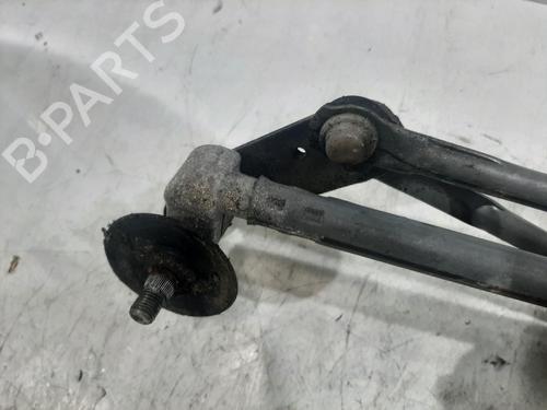 Front wiper motor NISSAN NV200 Van 1.5 dCi 85 (M20, M20N, M20M) | BP26844780M29 