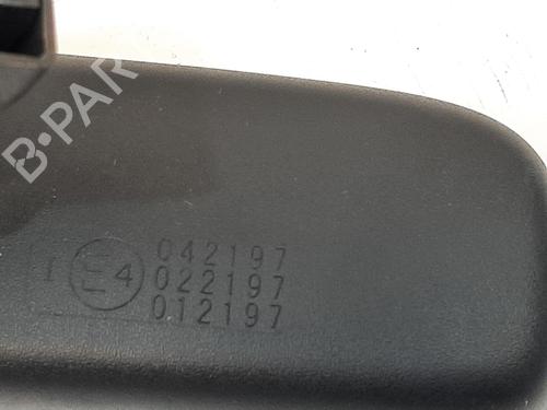 Rear mirror SUBARU XV (_GP_) 2.0 i AWD (GP7, G33GP) | BP27533643I6 