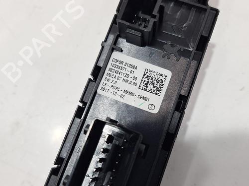 Switch PEUGEOT 3008 II SUV (MC_, MR_, MJ_, M4_) 1.6 BlueHDi 120 | BP31751475I30 