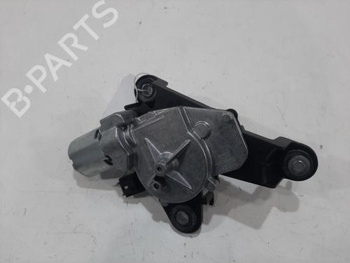 Viskermotor bagrude DS DS 3 / DS 3 CROSSBACK (UR_, UC_, UJ_) 1.2 PureTech 130 (URHNSS) (131 hp) 31341671