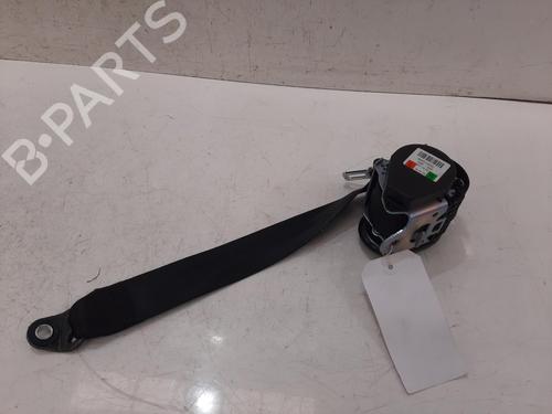 Used Rear left seatbelt Rear left seatbelt 32718144 32718144