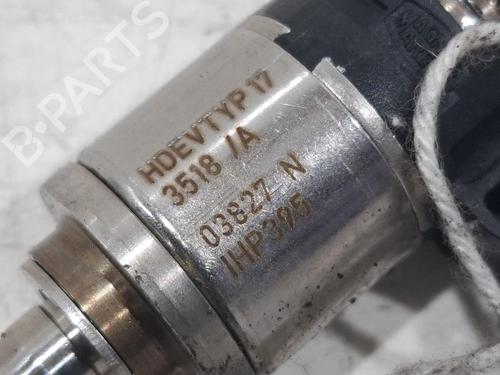 Injector SEAT LEON (5F1) 1.0 TSI | BP40215111M100 - Image 2