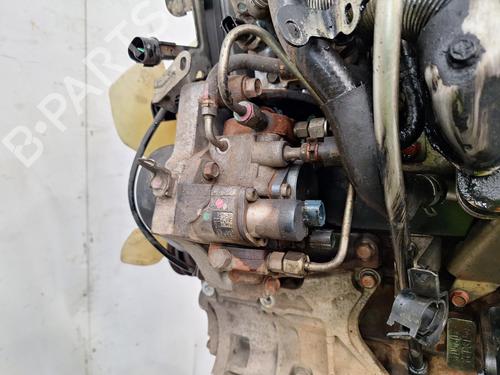 Engine MITSUBISHI L200 / TRITON (KA_T, KB_T) 2.5 DI-D 4WD (KB4T) | BP27387736M1 