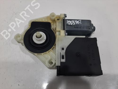 Front right window mechanism VW GOLF VI (5K1) 1.2 TSI | BP37435120C23 - Image 4