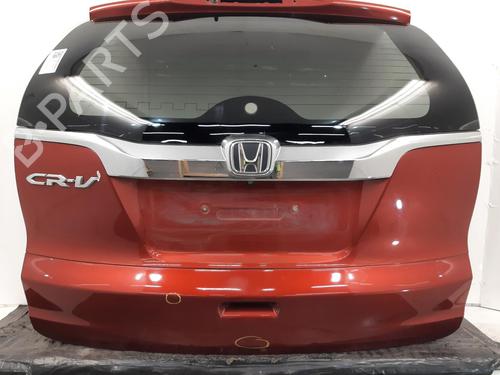 Used Tailgate Tailgate 38447559 38447559
