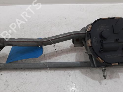 Front wiper motor AUDI A3 Convertible (8P7) 1.2 TFSI | BP33987715M29 - Image 3