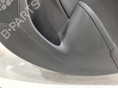 Other VAUXHALL ASTRA Mk VII (K) (B16) 1.6 Turbo | BP32410077O1