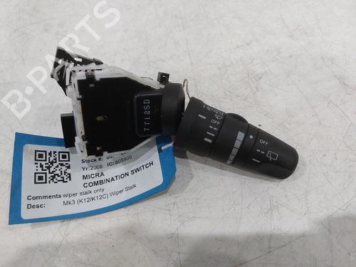 Used Switch NISSAN MICRA III (K12) 1.2 16V (80 hp) 26859874