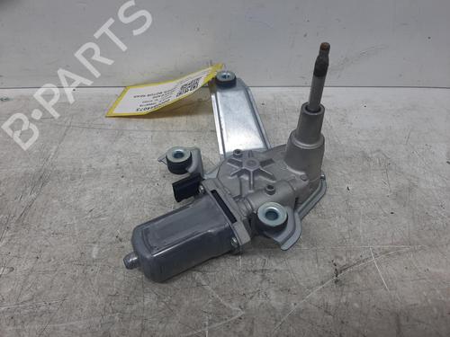 Rear wiper motor JEEP RENEGADE SUV (BU, B1, BV) 1.4 | BP26853300M102 