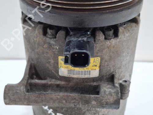 AC compressor FORD FOCUS II (DA_, HCP, DP) 1.8 | BP39070484M34 - Image 6