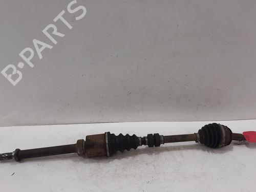 Used Other NISSAN QASHQAI II (J11, J11_) 1.5 dCi (110 hp) 30843948